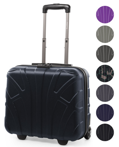 Suitline pilotentrolley - –,