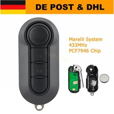 433MHz Funk Schlüssel Für