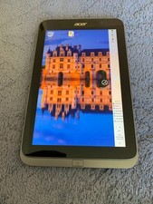 Acer iconia windows - iconia,