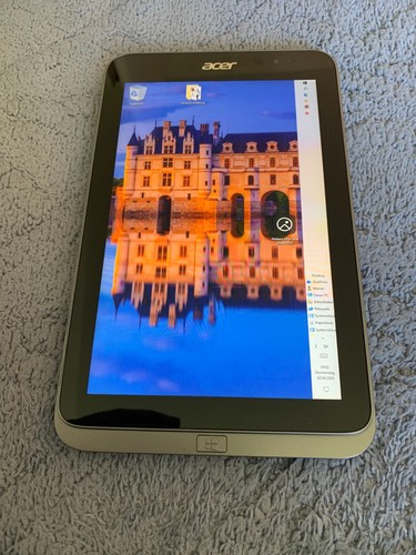 Acer iconia windows - –,