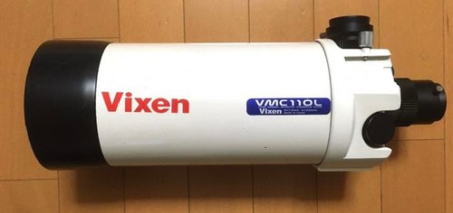Vixen vmc110l katadioptrisches - vixen,