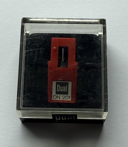 Original diamant nadel dual - diamant,
