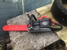 Cramer 82CS34 Akku Kettensäge Motorsäge Profi 82v Inkl Akku 