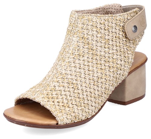 Retoure rieker sandalette - retoure,