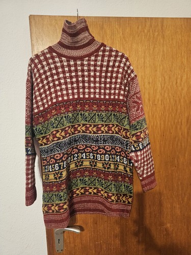 Strickpullover oversize - strickpullover,