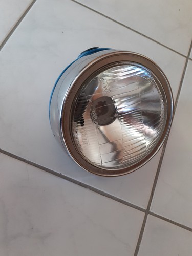 Kotto scheinwerfer komplett - kotto, 6