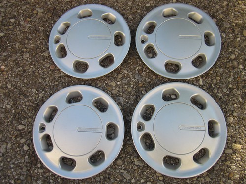 Original zoll radkappen - original,