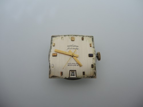 Uhrwerk eta 2522 zifferblatt - eta,