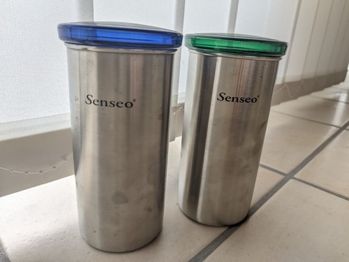 Senseo kaffee pads - senseo,