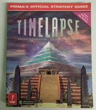 Timelapse Prima Strategy Guide