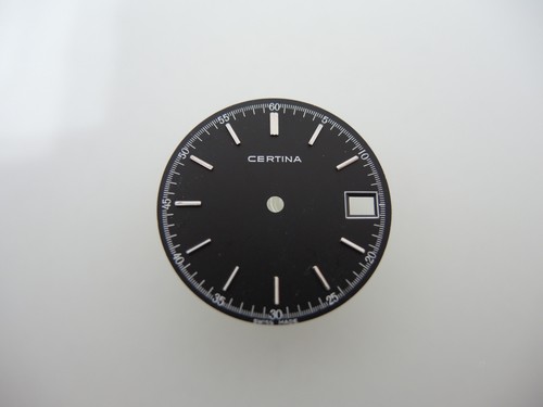 Zifferblatt certina automatic - certina,