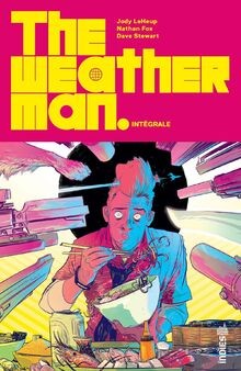 The weatherman intégrale von - weatherman,