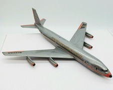 1:144 Scale Built Plastic