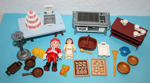 Playmobil ersatzteile 3978 - playmobil,