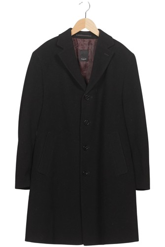 Bugatti mantel herren winter - bugatti,