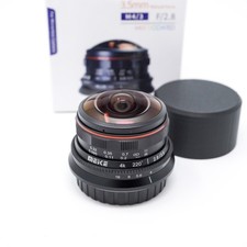 Meike 3.5mm f/2.8 Full Circle