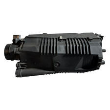 Mercedes-Benz C200 CDI W203 S203 Luftfilterkasten A6460901201