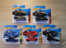 Hot Wheels Lamborghini