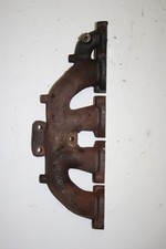 Abgaskrümmer Renault LAGUNA KG 8200042882 2.2 110 KW 150 PS Diesel 07-2002