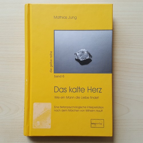 Das kalte herz wie - kalte,
