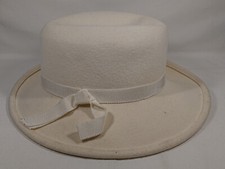 True Vintage Hut Damenhut