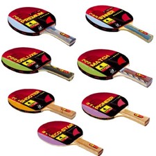 Bandito Tischtennis Schläger