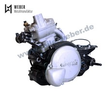 Cagiva Mito Freccia Supercity 125ccm Motor Tauschmotor Instandsetzung Zylinder *