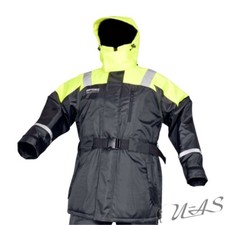 Spro Flotation Suit Jacke Gr
