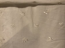 Paidi Vorhänge für Spielbett