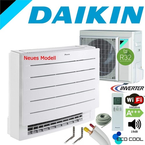 Daikin fvxm25b decken - daikin,