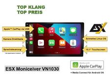 ESX VN1030 1-DIN Autoradio
