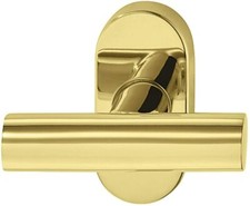 Drehkipp-Rasterolive Fenstergriff Edelstahl Fensterolive T-Form WH2110 90°