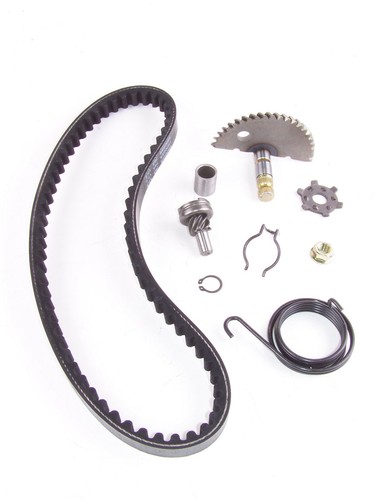 Kickstarter reparatur satz - reparatur, satz+