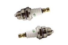2 X Zündkerze für Fuxtec