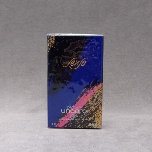 Senso ungaro parfum spray - senso, für
