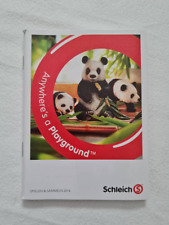 SCHLEICH GmbH KATALOG SPIELEN