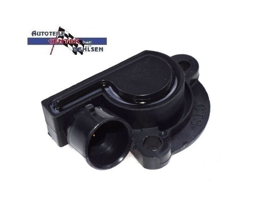 Sensor drosselklappe - sensor,