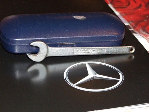 Dowidat maulschlüssel - 12,