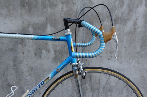 Rennrad benotto 3000 - rennrad,