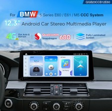 12,3" Qualcomm 8-Kern 8G+128GB