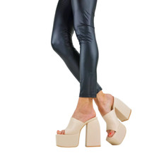 ELEGANT DAMENSCHUHE PARTY