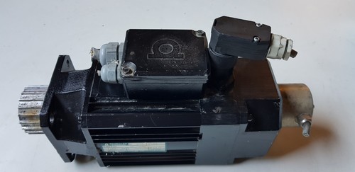 Baumuller l servomotor - baumuller,