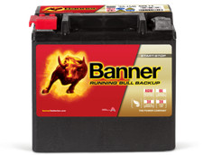 Stützbatterie aux14 12ah - stützbatterie,