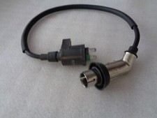 Rondelli Caprini Zündspule