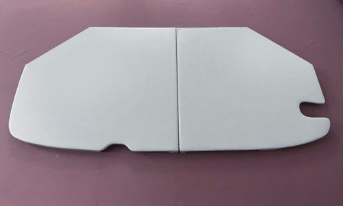 Kofferraumauskleidung für bmw - für,