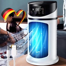 Aircooler 3 in 1 Mobile