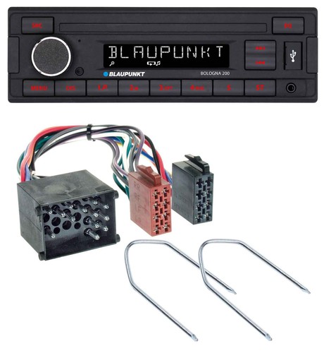 Blaupunkt mp3 aux - blaupunkt,