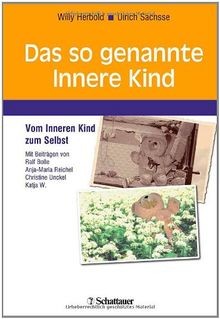 Das genannte innere - das, kind
