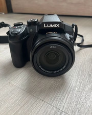 WIE NEU! Panasonic Lumix
