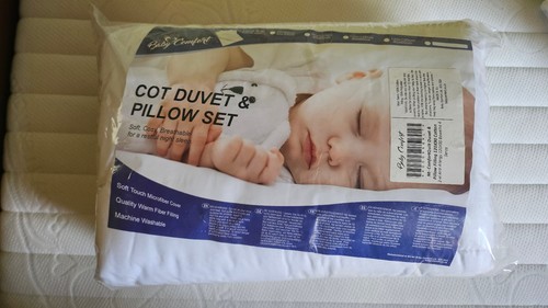 Baby comfort kinderbettdecke - comfort,